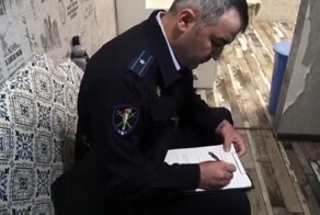 Бывает и такое, видимо не тех обидели