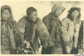 Алюторцы