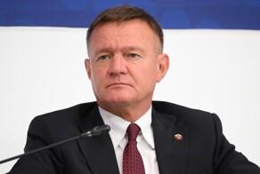 Отстраненный от должности министр транспорта Старовойт покончил жизнь самоубийством