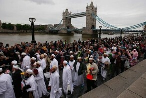 Это не иммиграция, это вторжение