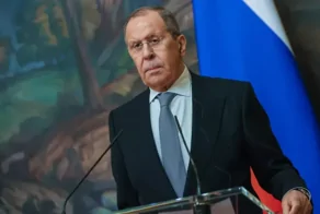 Лавров заявил, что принцип территориальной целостности неприменим к Украине
