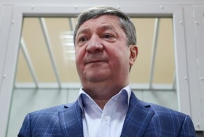 Экс-замглавы Генштаба РФ Арсланова приговорили к 17 годам колонии