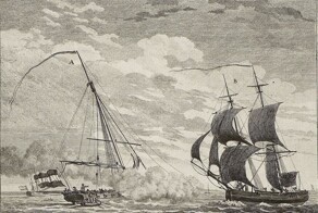 Война котелка: странная, но реальная история