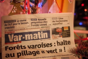 Он сделал это (4 фото)