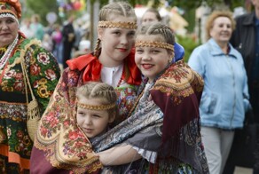 Вепсы