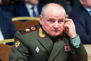 Экс-замминистра обороны построил сыну дачу на средства из бюджета парка "Патриот"