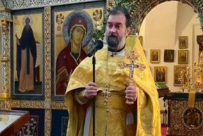 "Бабы пошли дохлые, трусливые, не хотят рожать": протоиерей Ткачёв указал на виновниц демографического кризиса в РФ
