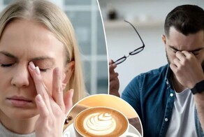 Растворимый кофе увеличивает риск потери зрения на 700%