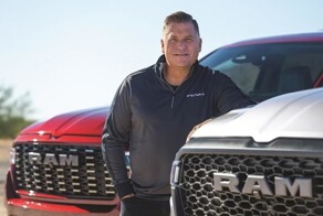 Американцы решили возродить производство мощных автомобилей SRT