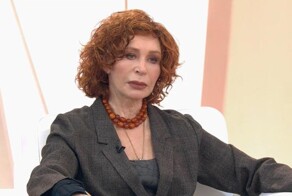 Актрису Татьяну Васильеву обокрали в Абхазии