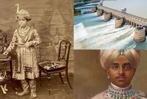 Забытый индийский король-миллиардер, продавший свои бриллианты, чтобы "зажечь свет в каждом доме"