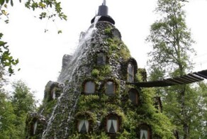 10 невероятных сооружений, которые нужно увидеть своими глазами