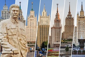 Семь сестрёр