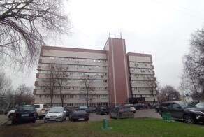 Обновление поликлиник в Москве завершено на 87%. Фото до/после