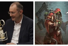 Первый зампред ЦБ РФ провел сравнительный анализ экономики России с Warhammer 40,000