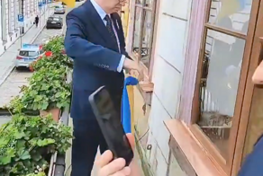 Непонятно что происходит в Польше