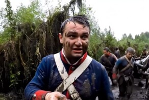 Если бы в 1812 году были iPhone. Влог Французского солдата