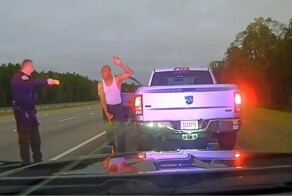 В Джорджии помощник шерифа убил парня, который освободился из тюрьмы после оправдания