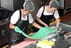 В Китае более 200 детей отравились свинцом