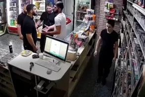 В Северной Осетии задержали мужчину, напавшего на дагестанца из-за коротких штанов