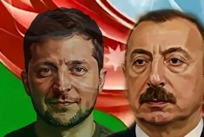 Баку попался в "капкан". И подставил Азербайджан киевский режим. Просто террариум единомышленников какой то
