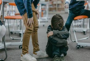 В РФ предложили наказывать детей за травлю