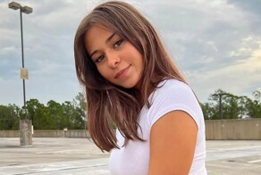 Христианка-модель 18+: «Прихожане тайно смотрят мои публикации, но Бог поддерживает меня»