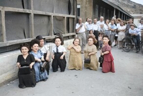 Редкие и интересные фотоматериалы с фронтов Второй Мировой Войны