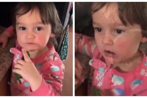 Пришло резкое осознание совершённой ошибки