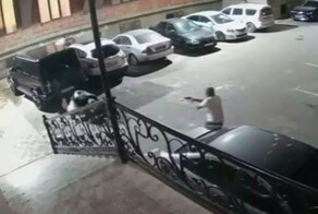 В Махачкале совершено вооруженное нападение на бойца ММА