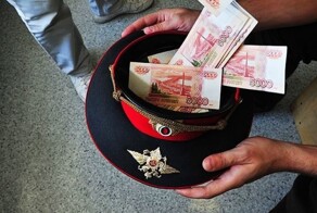 Ростовские полицейские начали получать премии за отказ от взяток