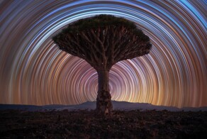 Лучший астрономический фотограф - 2025: двадцатка фото, претендующих на победу в этом году