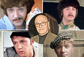 Памяти Мастера. Л.В.Куравлёв