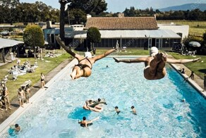 Подборка интересных и необычных фотографий из США