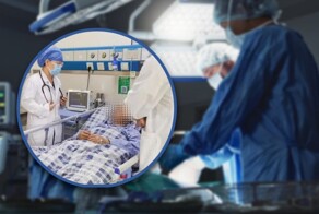 Врач оплатил операцию пациента из собственного кармана