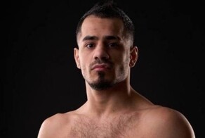 Азербайджанского бойца ММА, назвавшего противника "русской свиньёй", лишили российского гражданства