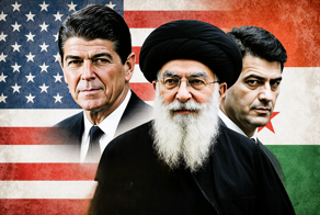 Сделка «Иран-Контрас»: как США тайно вооружали своего врага и финансировали террористов