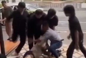 Работники тайского бара избили британца, отказавшегося оплатить счёт