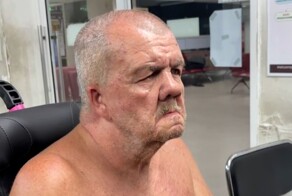 Тайские путаны ограбили туриста в инвалидной коляске