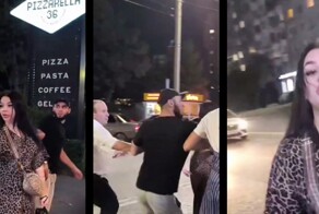 В Ростове мужчина и его подруга сделали заказ на 1400 рублей в кафе и ушли, не заплатив