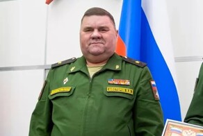 Генерал-майор Шестеров получил 6 лет колонии за хищения в парке "Патриот"