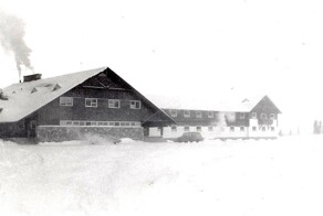 Город-призрак Ганьон