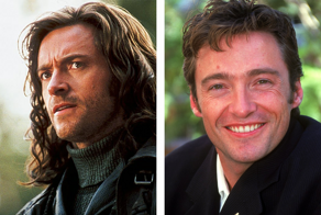 Как без грима и графики выглядели 11 актеров фильма «Ван Хельсинг»