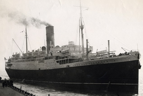 Самая большая и незамеченная британская военно-морская трагедия. История парохода «Ланкастрия»