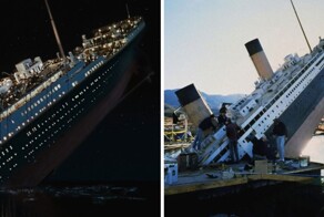 13 миниатюр: вот как на самом деле выглядят грандиозные сооружения, показанные в фильмах