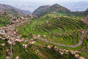 Самые опасные страны мира в 2025 году