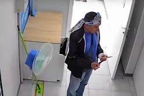 «В две руки берешь, одной рукой расчленяешь»:  мужчина угрожал ножом сотруднице ПВЗ