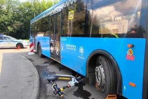 Как-то совсем глупо вышло