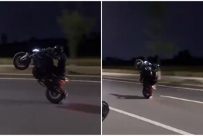 Это шедевр. Что же им не живётся спокойно?