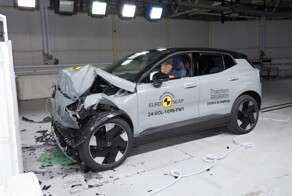 Volvo больше не лидер - некогда самые безопасные автомобили в мире не попали в рейтинг Euro NCAP